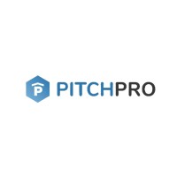 PitchPro logo - Similar company to Pitchpro.Me