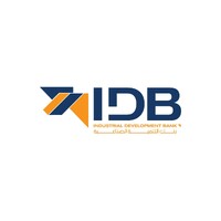 Industrial Development Bank - IDB logo - Similar company to Idb Bank