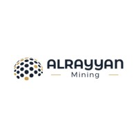 Al Rayyan Mining logo - Similar company to Ebdaa Gold Mines