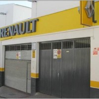 Talleres Herrera logo - Similar company to Cabelec S.L.