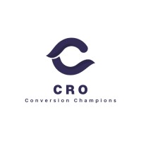 Conv CRO Agency logo - Similar company to Saas Masterminds