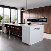 AI Kitchen logo - Similar company to Kitchen Ai
