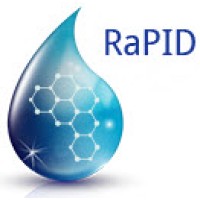 RaPID Project logo - Similar company to Microfluidics Cluster Upv/Ehu