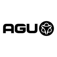 AGU logo - Similar company to Mik Click Go