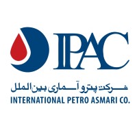 International Petro Asmari logo - Similar company to Shargan