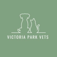 Victoria Park Vets logo - Similar company to Adopt A Stray