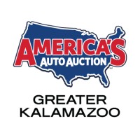 America's Auto Auction Greater Kalamazoo logo - Similar company to Dax - Dealers Auction Xchange