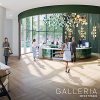 Galleria Office Towers - Dallas logo - Similar company to Galleria-Your Second Home