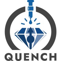 Quench Project logo - Similar company to Multispin.Ai