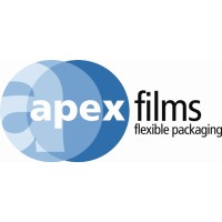 Apex Films logo - Similar company to Adept Turnkey