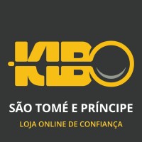 KIBO São Tomé e Príncipe logo - Similar company to Ati Professionisti Stp Srl