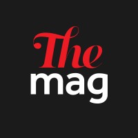 The Mag logo - Similar company to The Tower - Mall Management Group