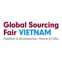 Global Sourcing Fair Vietnam logo - Similar company to Global Sources
