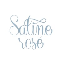 Satine Rosé