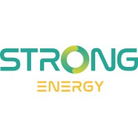Strong Energy logo - Similar company to Strong Group