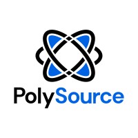 PolySource logo - Similar company to Shaw Polymers