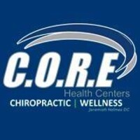 CORE Health Centers logo - Similar company to Innovance