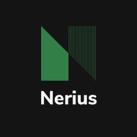 Nerius Mx logo - Similar company to Nerius