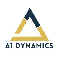 A1 Dynamics Ltd. logo - Similar company to Texpull