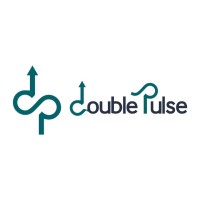 Double Pulse logo - Similar company to Comedy Shoes
