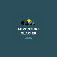 Adventure Glacier Treks & Expedition logo - Similar company to Meronetwork
