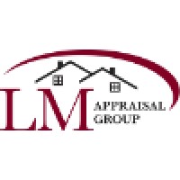 LM Appraisal Group logo - Similar company to Keller Williams Shore Properties