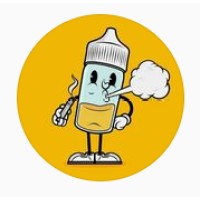 E-tecnosti / E-liquid logo - Similar company to B.J'S E-Liquid Ltd