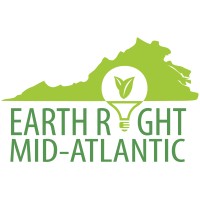 Earth Right Mid-Atlantic logo - Similar company to Solarix Group Usa