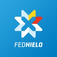 Real Federación Española de Deportes de Hielo logo - Similar company to Lonet.Academy