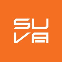 SUVA Inc logo - Similar company to Eight Design Studio
