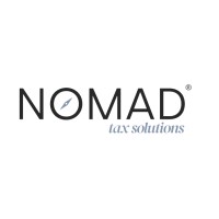 Nomad Tax Solutions logo - Similar company to 7Noc