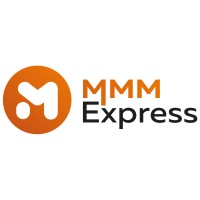 MMM Express logo - Similar company to Usko Logistics Inc.