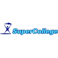 SuperCollege logo - Similar company to Supercollege Llc