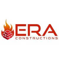ERA Constructions logo - Similar company to S Group Dış Ticaret A.Ş.
