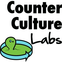 Counter Culture Labs logo - Similar company to Biocurious