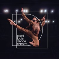 Saint Louis Dance Theatre logo - Similar company to 😊 Happier Parents = Happier Kids.