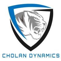 Cholan Dynamics Private Limited logo - Similar company to Smaag Tech Enterprises