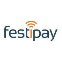 FESTIPAY integrated event solutions logo - Similar company to Insedo Kft.