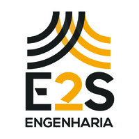 E2S ENGENHARIA logo