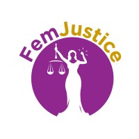 Femjustice for Women's Legal and Economic Empowerment logo - Similar company to Cerealia Group