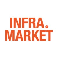 Infra.Market logo - Similar company to Buildersmart.In