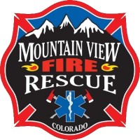 Mountain View Fire Protection District logo - Similar company to Berthoud Fire Protection District