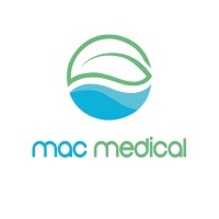 MacMedical logo - Similar company to Knac.Com