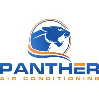 Panther Air Conditioning logo - Similar company to Chek Air Conditioning & Electrical