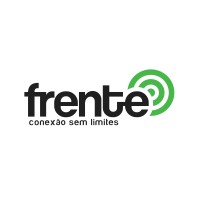 Frente - Conexão sem limites logo - Similar company to Sim.Digital Goiás