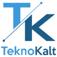 teknokalt logo - Similar company to Pt. Emtres Indonesia