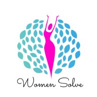 Women Solve logo - Similar company to Community Law In Action (Clia)