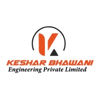 KesharBhawani Engineering Private Limited logo - Similar company to Torque Transmission