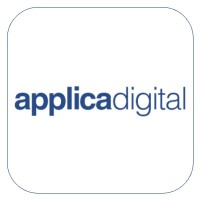 ApplicaDigital logo - Similar company to Have A Book