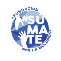Fundación Súmate por la Inclusión logo - Similar company to Fundación Cades